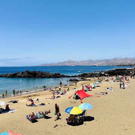 Apartamento Corona Sol Y Mar Пуэрто дель Кармен Экстерьер фото