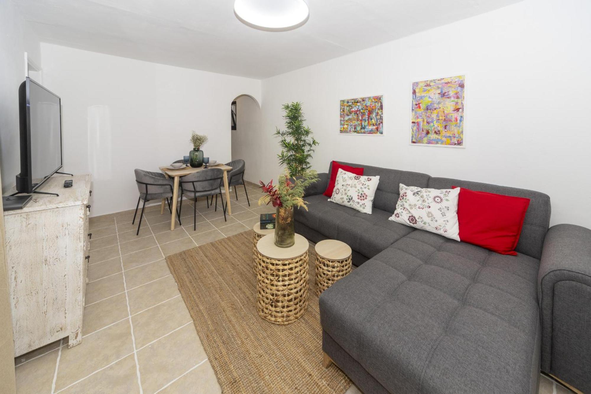 Apartamento Corona Sol Y Mar Пуэрто дель Кармен Экстерьер фото
