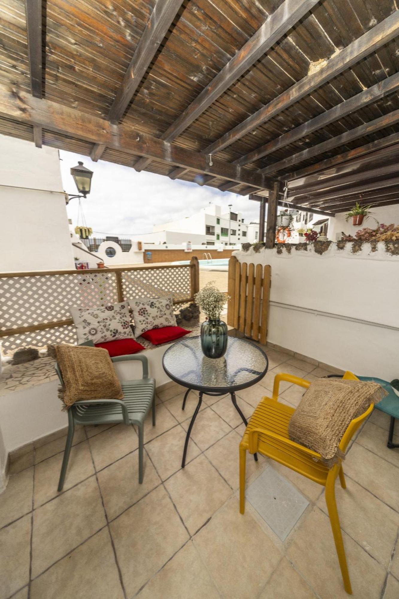 Apartamento Corona Sol Y Mar Пуэрто дель Кармен Экстерьер фото